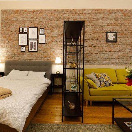 Stylish Flat In The Heart Of Historical Center Apartment Timisoara Exterior photo