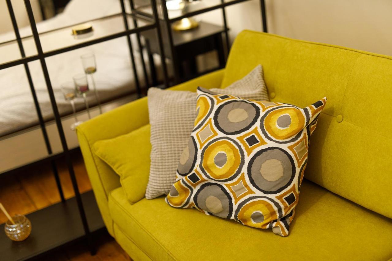 Stylish Flat In The Heart Of Historical Center Apartment Timisoara Exterior photo