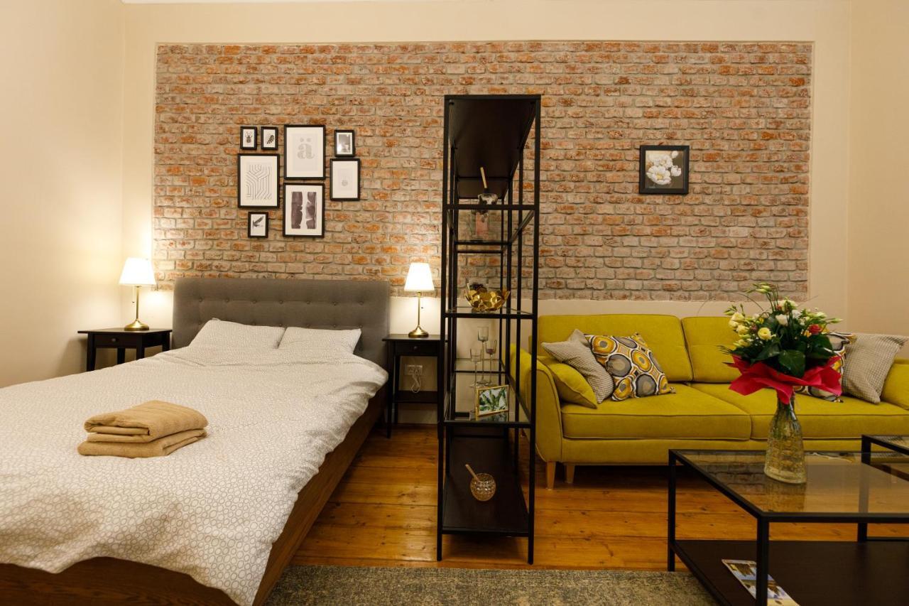 Stylish Flat In The Heart Of Historical Center Apartment Timisoara Exterior photo