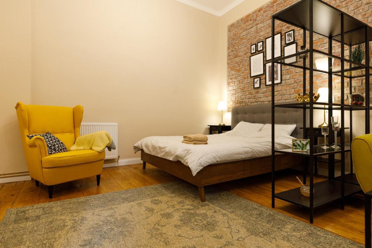 Stylish Flat In The Heart Of Historical Center Apartment Timisoara Exterior photo
