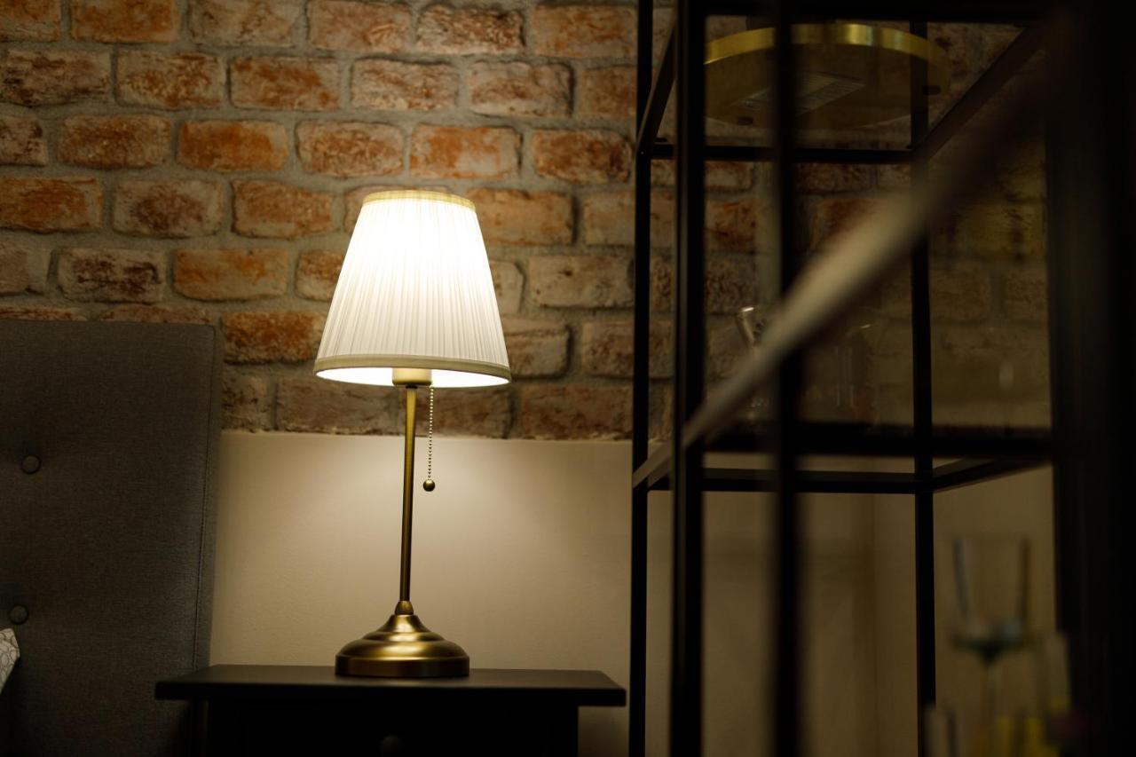 Stylish Flat In The Heart Of Historical Center Apartment Timisoara Exterior photo
