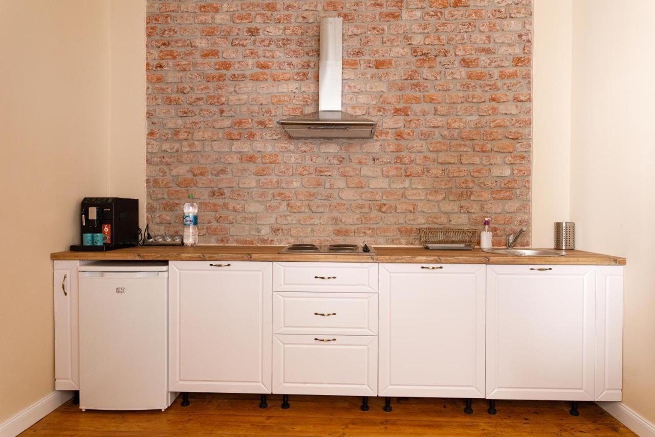 Stylish Flat In The Heart Of Historical Center Apartment Timisoara Exterior photo