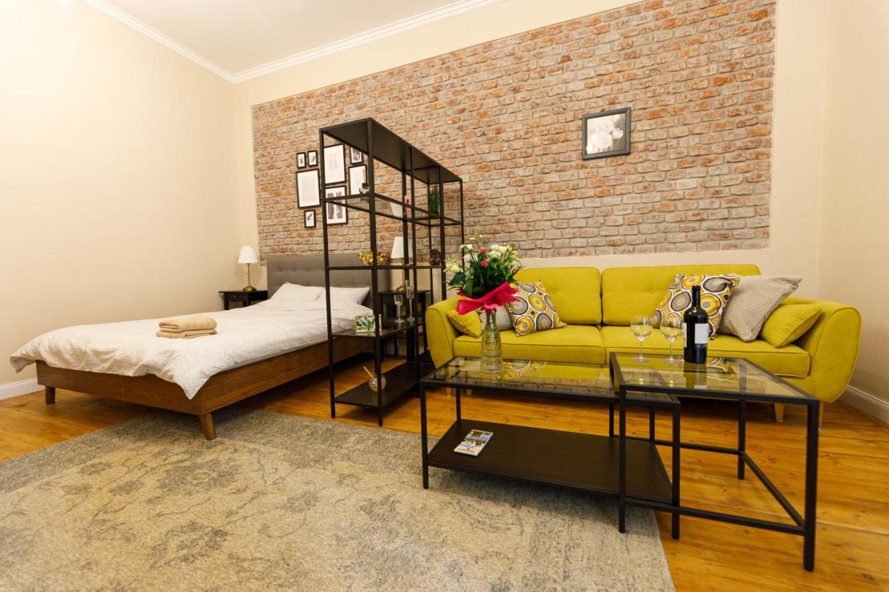 Stylish Flat In The Heart Of Historical Center Apartment Timisoara Exterior photo