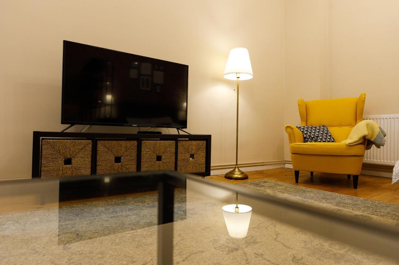 Stylish Flat In The Heart Of Historical Center Apartment Timisoara Exterior photo