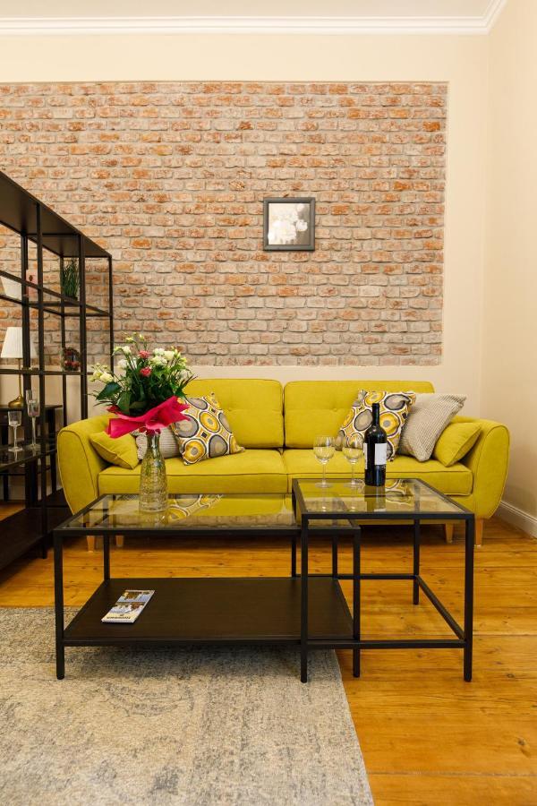 Stylish Flat In The Heart Of Historical Center Apartment Timisoara Exterior photo