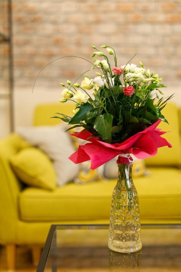 Stylish Flat In The Heart Of Historical Center Apartment Timisoara Exterior photo