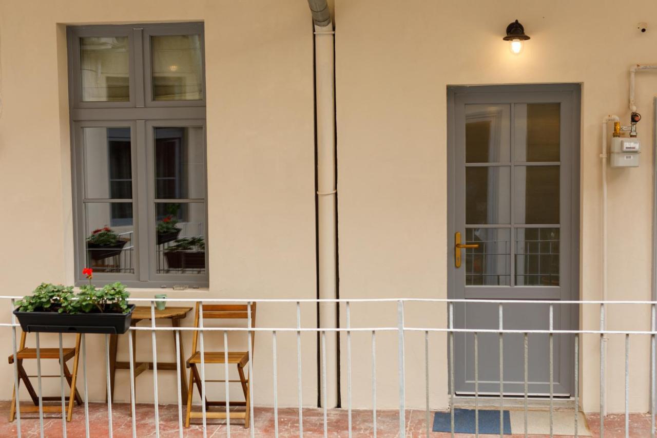 Stylish Flat In The Heart Of Historical Center Apartment Timisoara Exterior photo