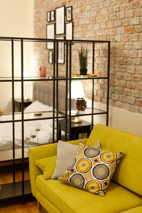 Stylish Flat In The Heart Of Historical Center Apartment Timisoara Exterior photo