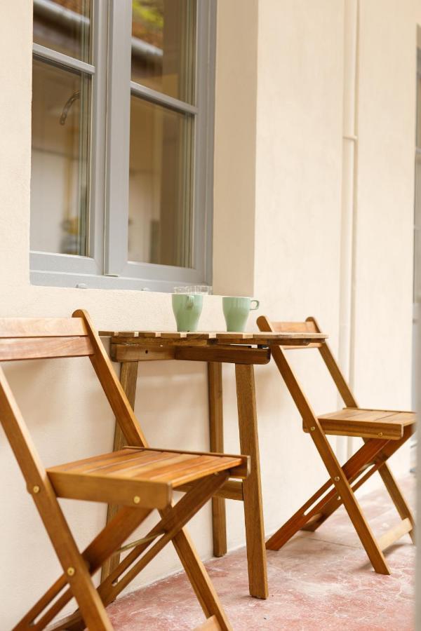 Stylish Flat In The Heart Of Historical Center Apartment Timisoara Exterior photo